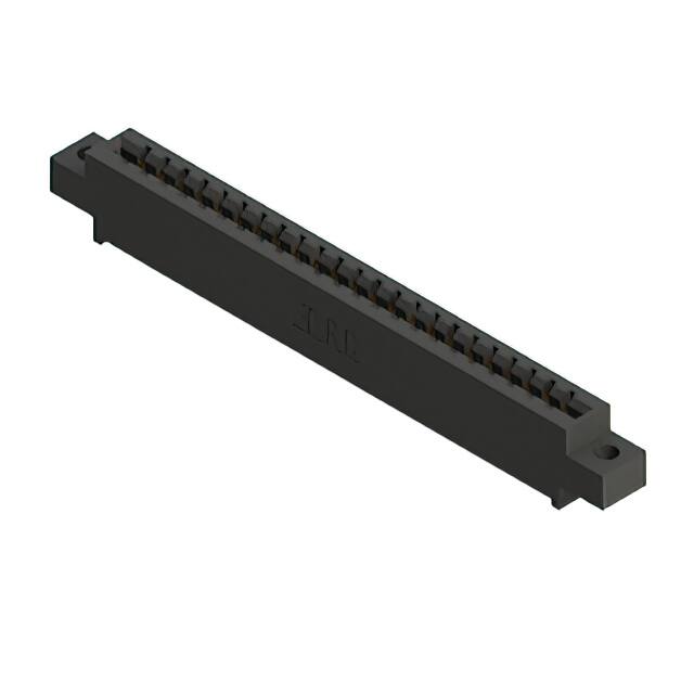 387-023-523-604 EDAC Inc.  Edgeboard Connectors